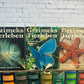 Grzimek's Animal Encyclopedia Grzimeks Tierleben [German · 1968-1971 · 14 Volumes]