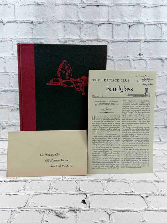 The Red and Black