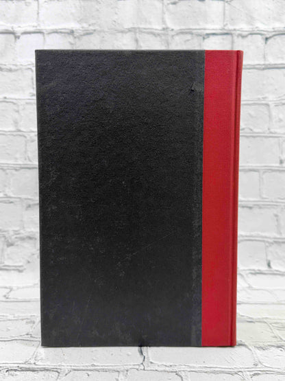 The Red and Black