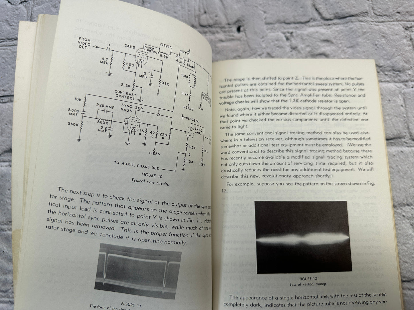 Television Analyzing Simplified by Milton S. Kiver [1963 · Third Edition]