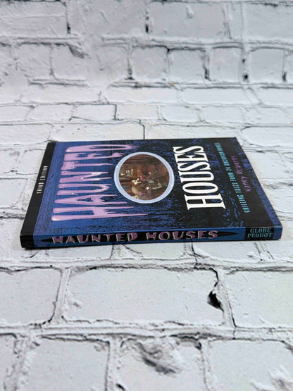 Haunted Houses: Chilling Tales From 24 American Homes