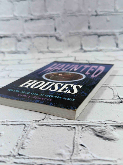 Haunted Houses: Chilling Tales From 24 American Homes