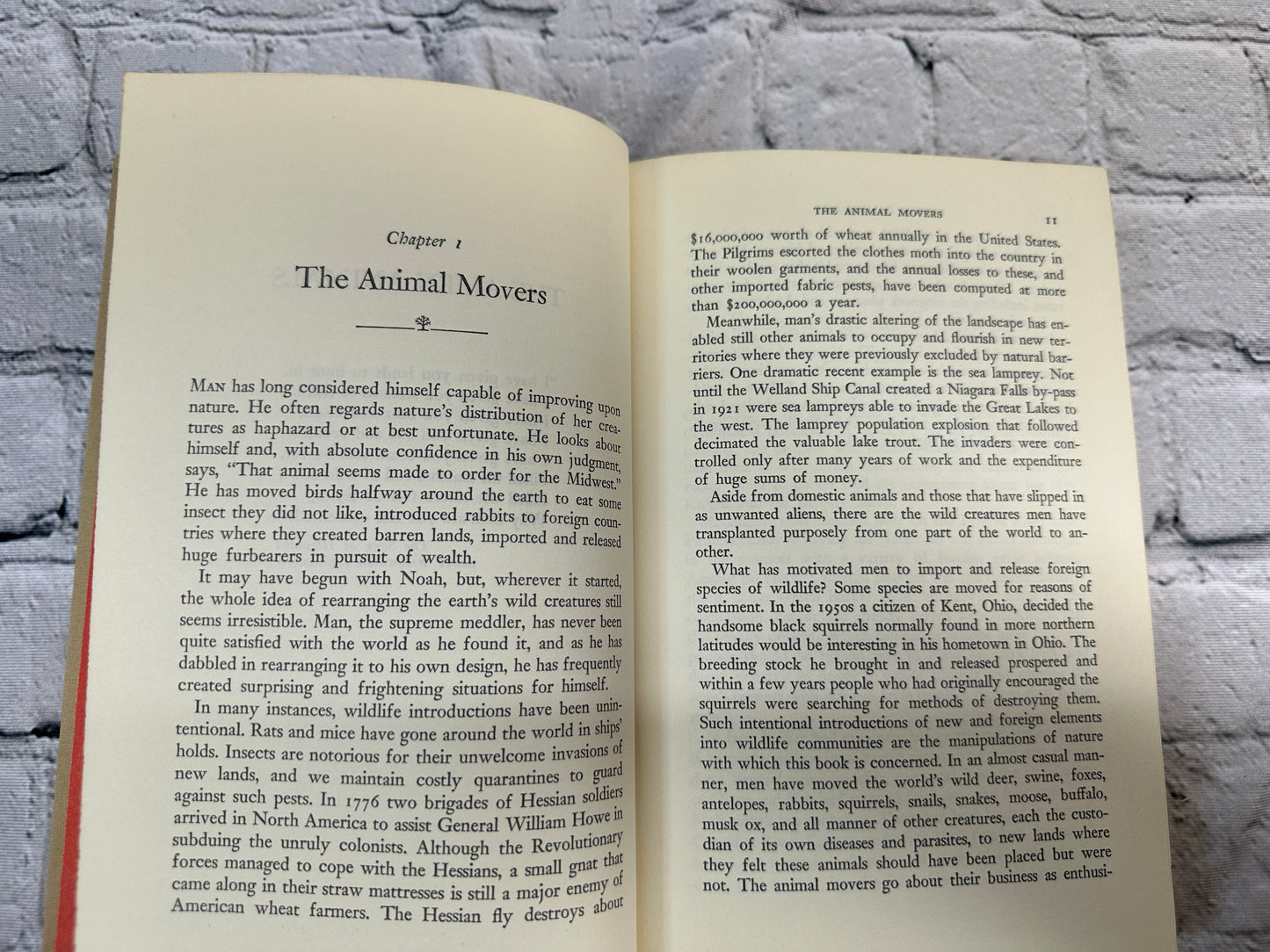 The Alien Animals by George Laycock [1966 · First Edition]