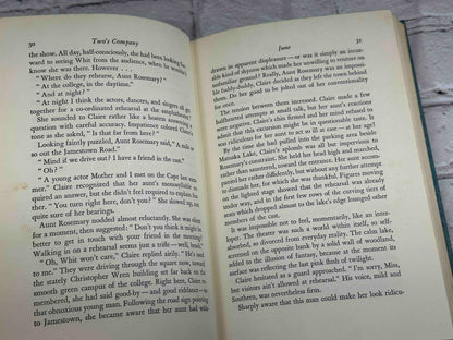 Two's Company (Starlight Novels)