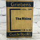 Grieben's Guide Book: The Rhine [Vol. 129 · Maps · 1930]