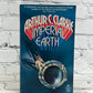 Imperial Earth by Arthur C. Clarke [1976]