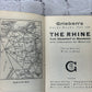 Grieben's Guide Book: The Rhine [Vol. 129 · Maps · 1930]