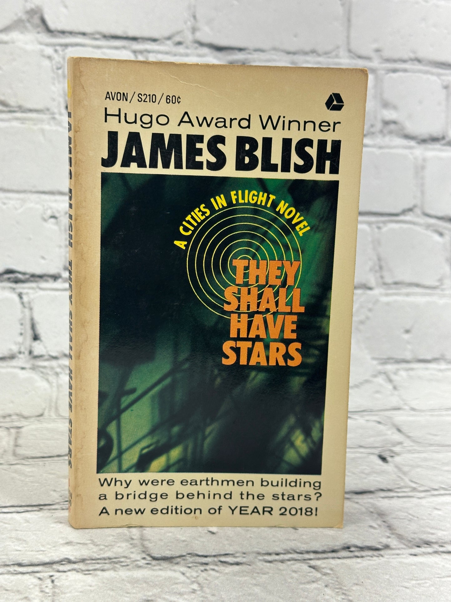 They Shall Have Stars  by James Blish [1966]