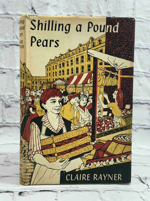 Shilling a Pound Pears