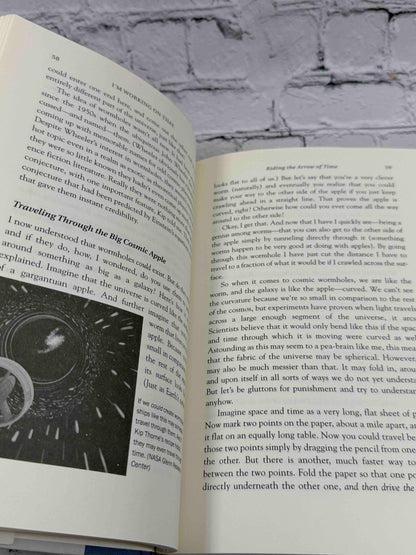 I'm Working on That : A Trek From Science Fiction to Science Fact