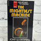 The Mightiest Machine by John W. Campbell [2nd Print · 1972]