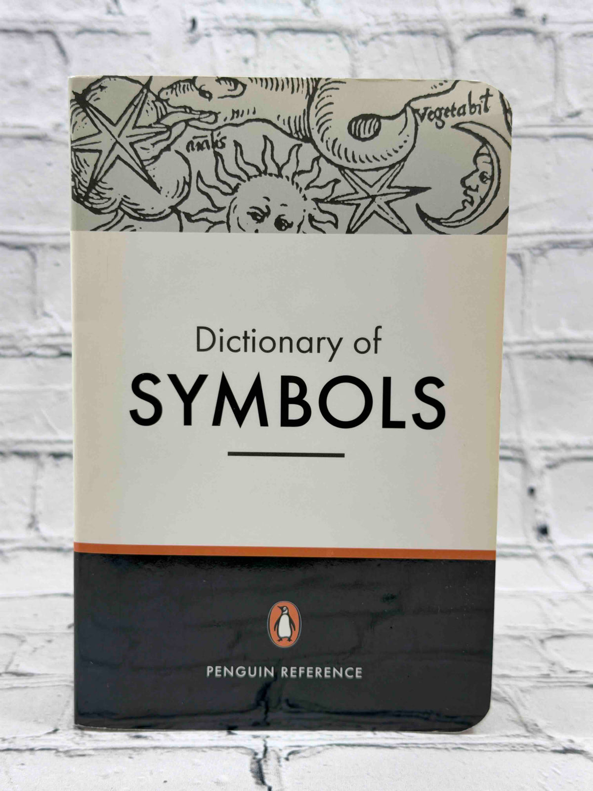The Penguin Dictionary of Symbols