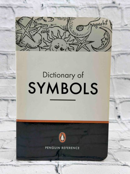 The Penguin Dictionary of Symbols
