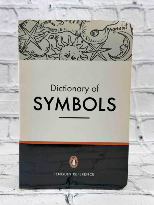 The Penguin Dictionary of Symbols