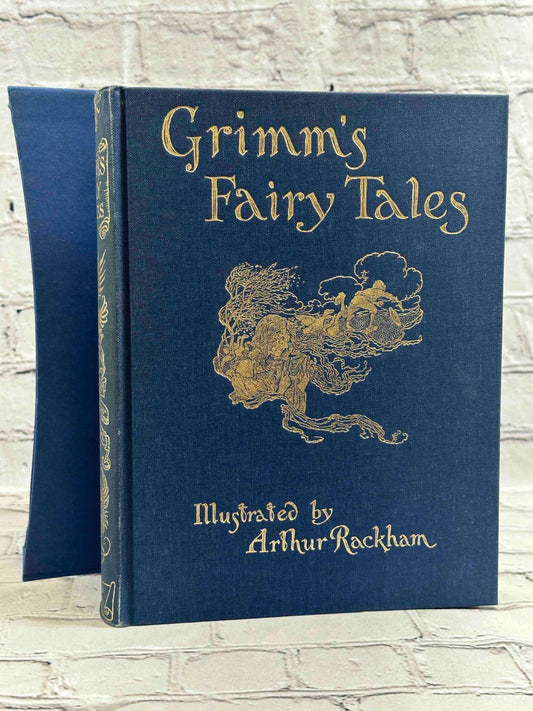 Grimm's Fairy Tales