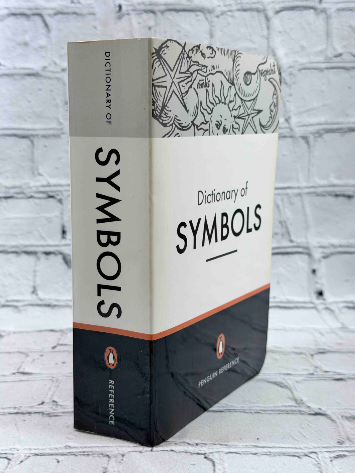 The Penguin Dictionary of Symbols