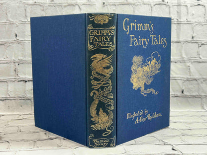 Grimm's Fairy Tales