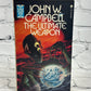 The Ultimate Weapon by John W Campbell [Ace Books]