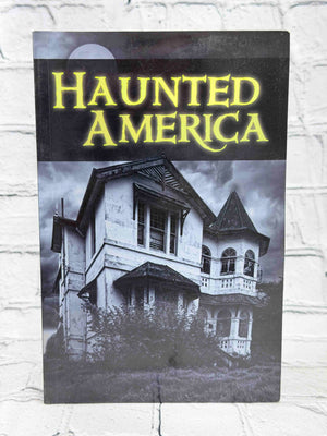 Haunted America