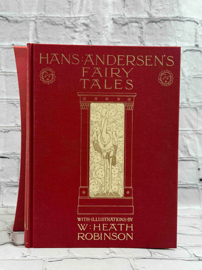 Hans Andersen's Fairy Tales