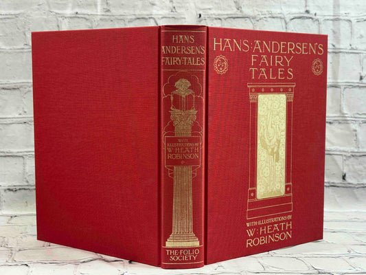 Hans Andersen's Fairy Tales