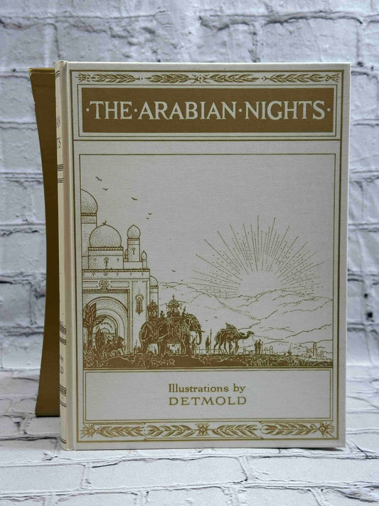 The Arabian Nights