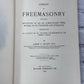 Lexicon of Freemasonry By Albert G. Mackey [McClure Publishing · 1914]