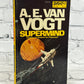 Supermind by A. E. Van Vogt [1st Print · 1977]