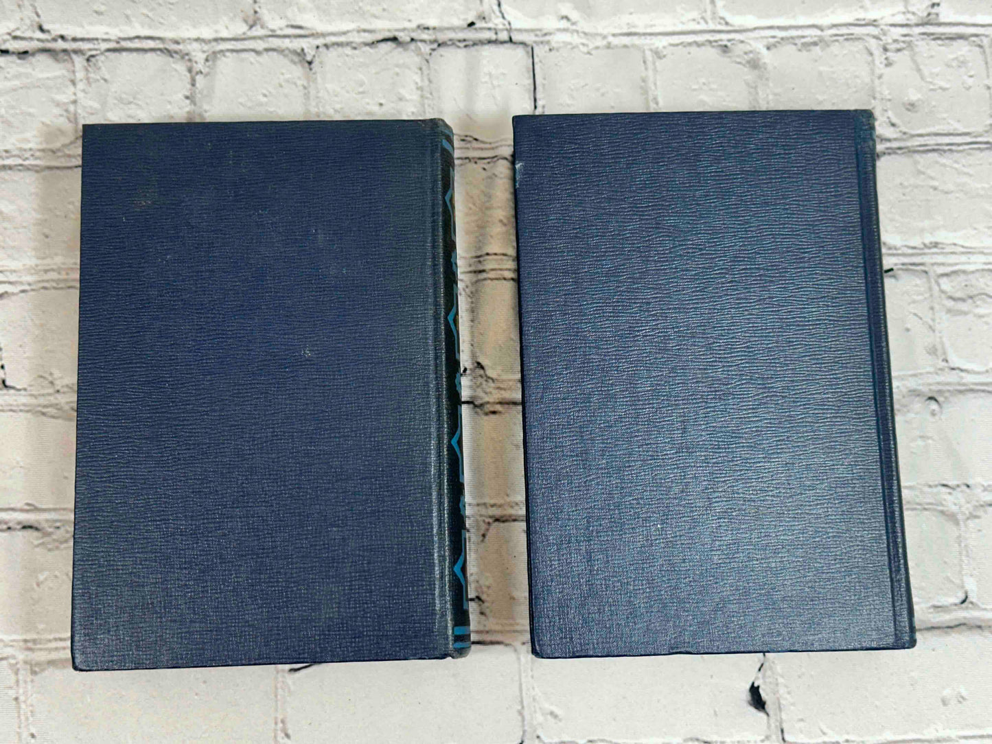 W Somerset Maugham (5 Book Collier Set)