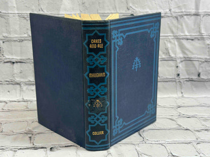 W Somerset Maugham (5 Book Collier Set)