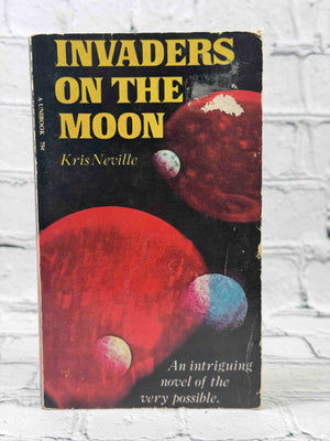 Invaders of the Moon