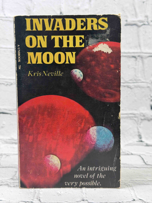 Invaders of the Moon