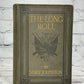 The Long Roll by Mary Johnston [1st Edition · 1911]