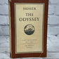 The Odyssey by Homer [Penguin Classics · 1954]