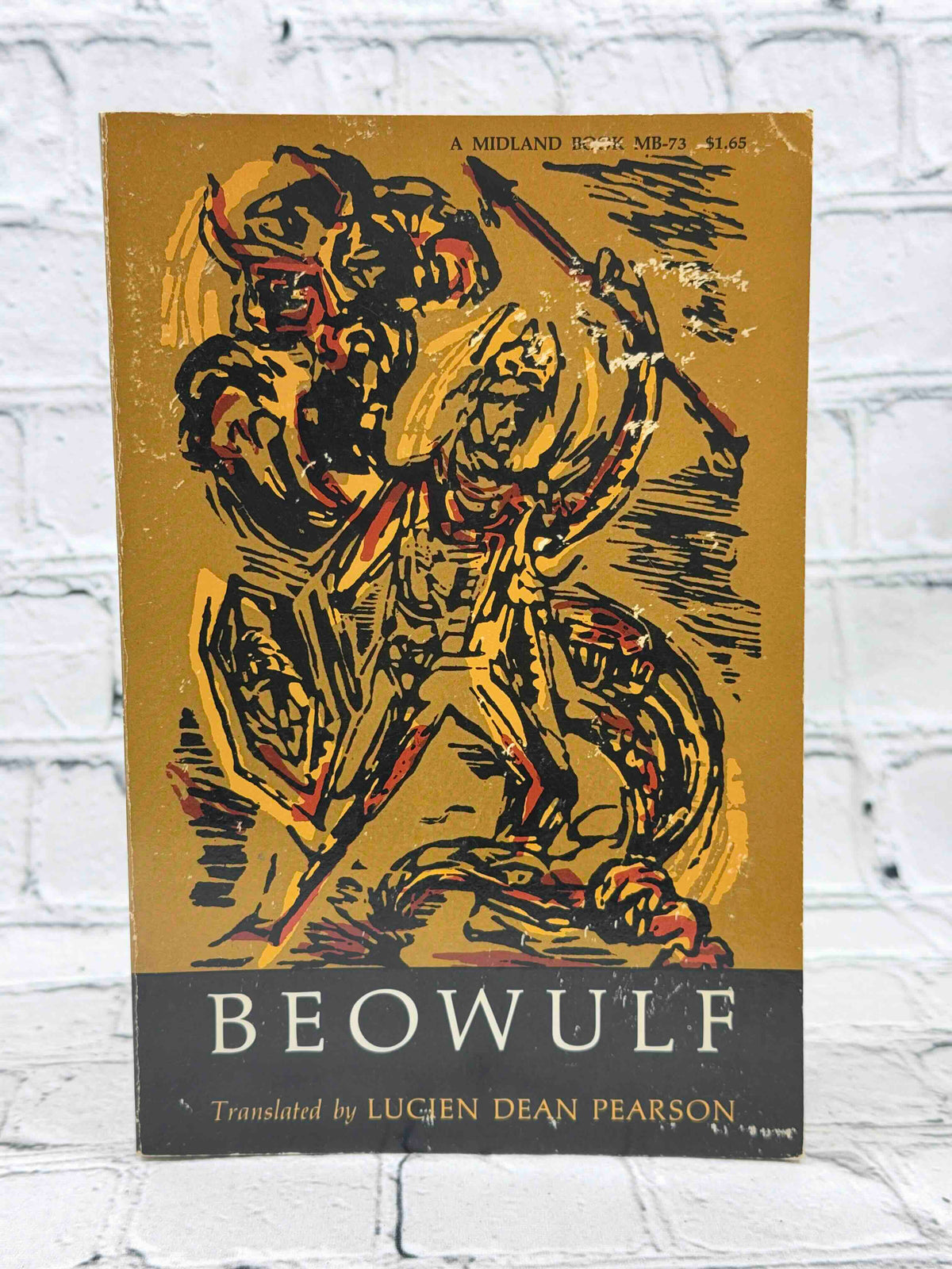 Beowulf