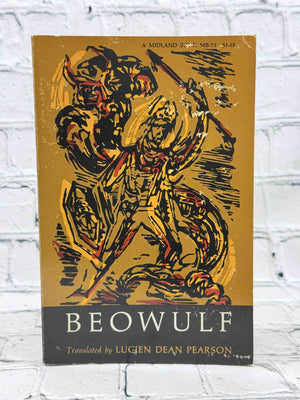 Beowulf