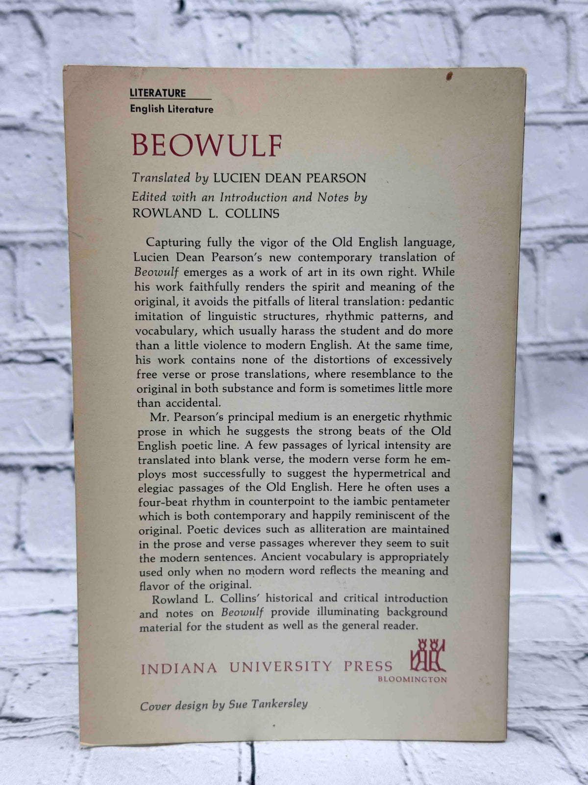 Beowulf