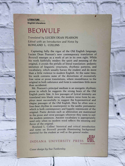 Beowulf
