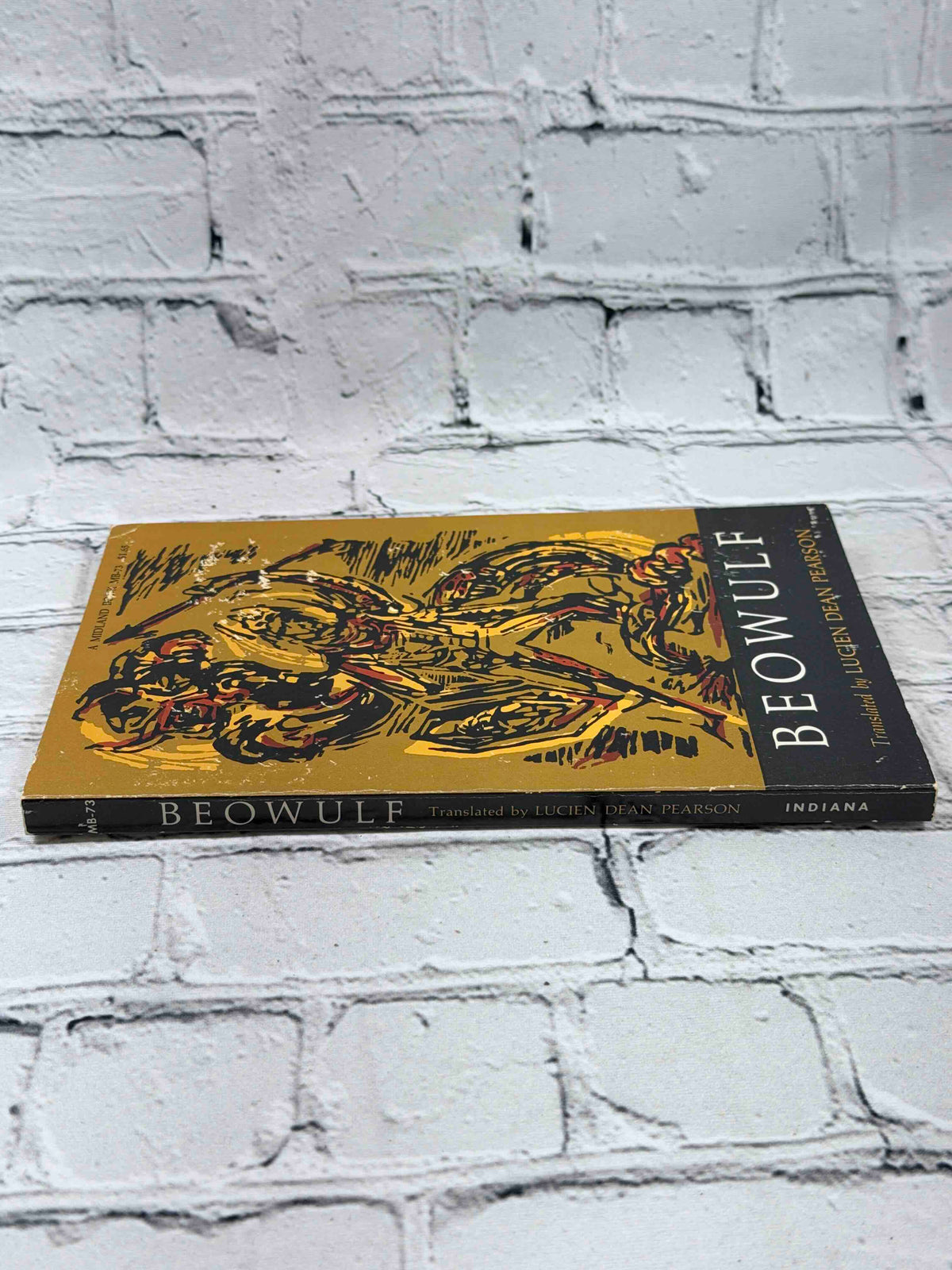 Beowulf