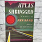 Atlas Shrugged by Ayn Rand [Centennial Edition · 2005]