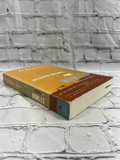 Too Far from Home: Definitive American Literature – Selected Short Stories, Essays, and Novels