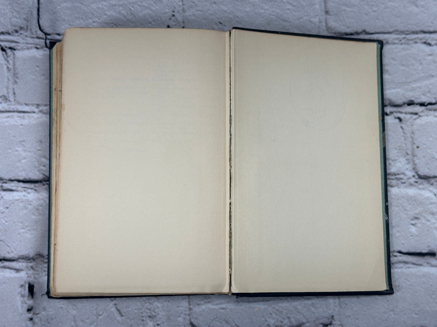 The Le Gallienne Book of American Verse [1925]