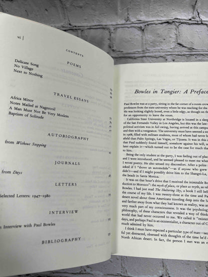 Too Far from Home: Definitive American Literature – Selected Short Stories, Essays, and Novels