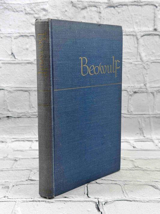 Beowulf
