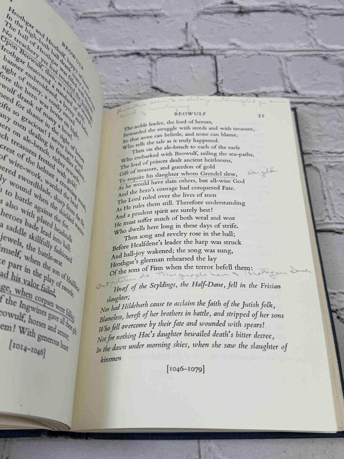 Beowulf