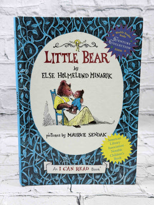 Little Bear