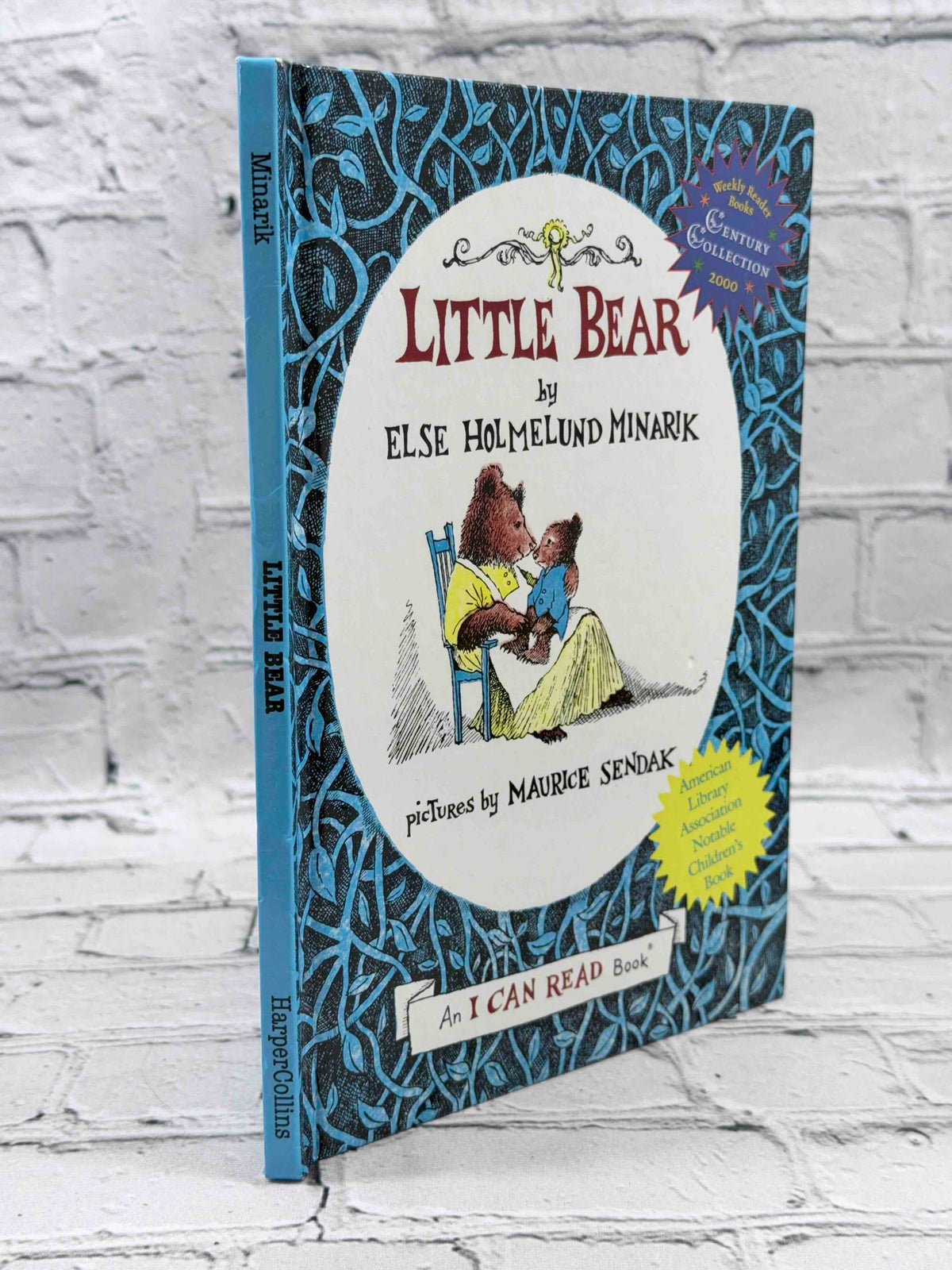 Little Bear
