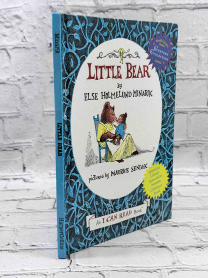 Little Bear