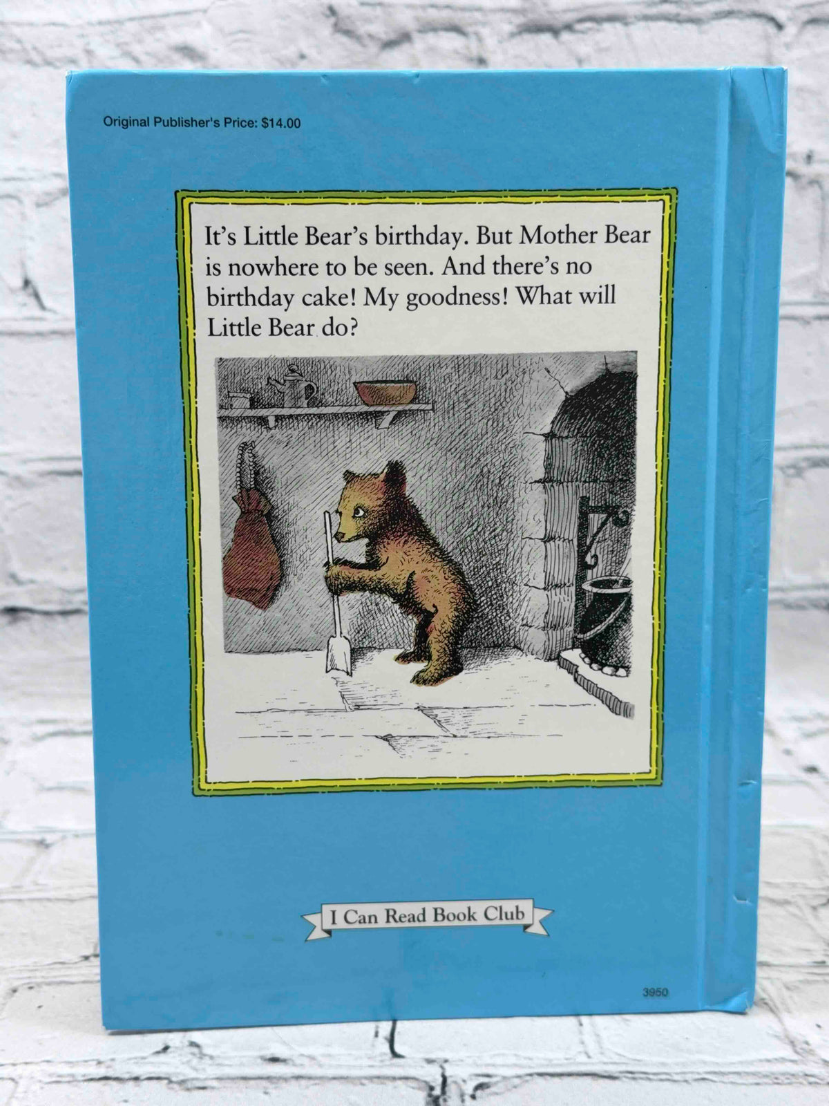 Little Bear