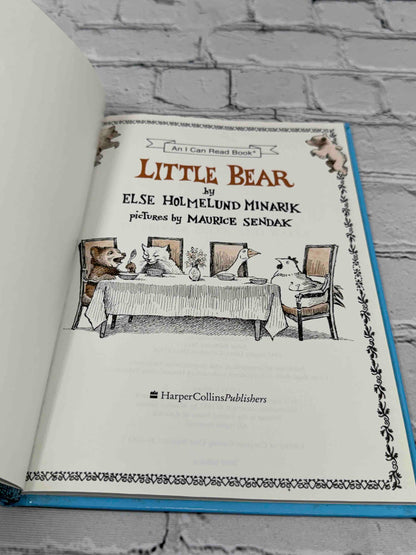 Little Bear